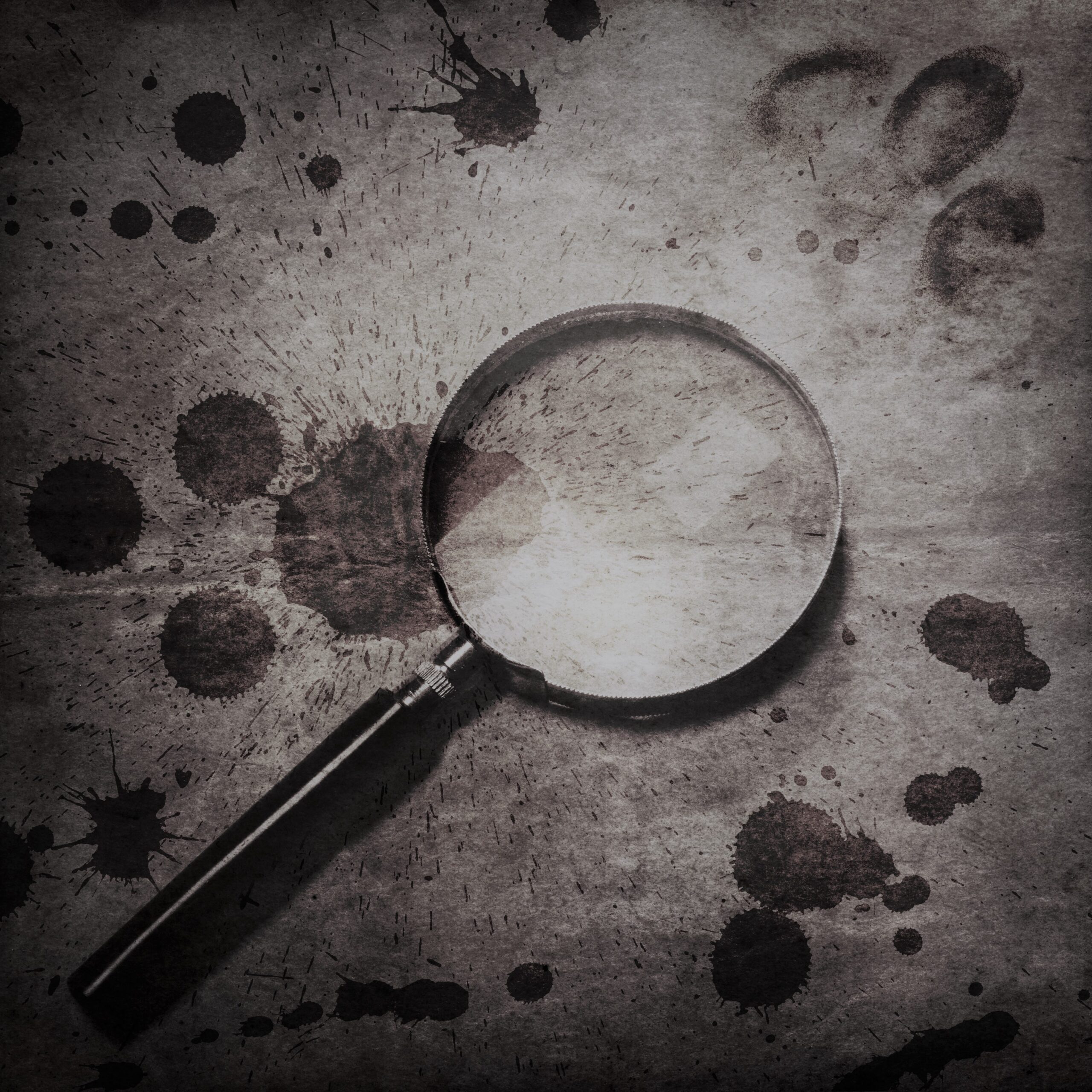 Crime writing The inside scoop on how authors keep up with forensic procedures